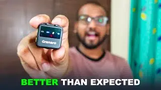 Grenaro P10: Noise Reduction & Reverb Test | Akhtar Reviews