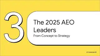 Top 10 Platforms Powering Answer Engine Optimization (AEO) in 2025
