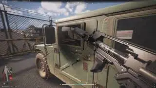 Budget kits in Forbidden Airport makes you play smart