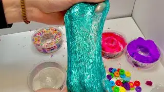 COMPOUND KINGS SLIME STACK!!! Slime Unboxing and Review 2021