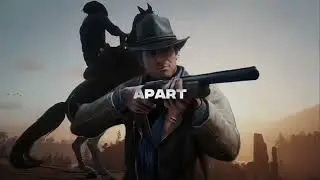 Red Dead Redemption 2 | RDR2 Edit | Movie Cut 
