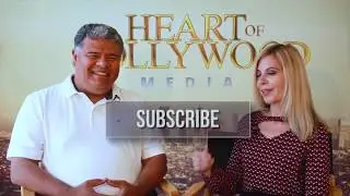 WPS Entertainment Director Jose Beltran Interview (eng) - Heart Of Hollywood Media