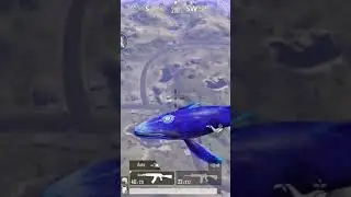 #bgmi #new update #whale ride      #gaming
