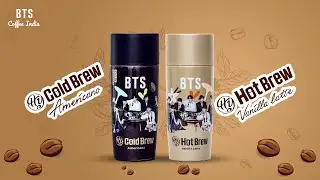 HY COFFEE [ BTS SPECIAL PACKAGE]  [ADS]