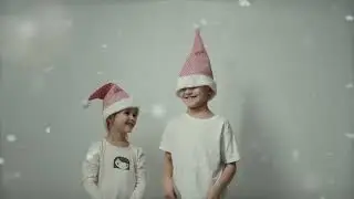 Merry Funky Christmas!