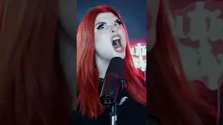 END OF YOU - AMY LEE X POPPY X COURTNEY LAPLANTE (COLLAB COVER)