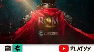 #18 - A True Golden Age MMORPG in 2025? Let&rsquo;s Talk About ROM: Golden Age on CROSS!