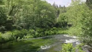 Patrimonio Natural en la Comarca Oscos Eo
