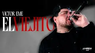Victor Eme - El Viejito (Video Oficial)