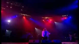 PAIN - Dancing With The Dead Live at Metalmania HQ (4/8)