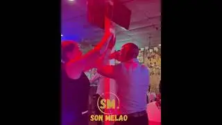 Son Melao Latin Band (818)2691727 - Cumbia - Salsa, Merengue #salsa #musica #baile #cumbia #merengue