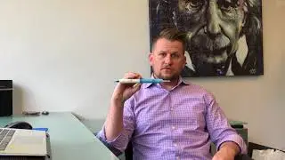 NoDK Inventor Interview