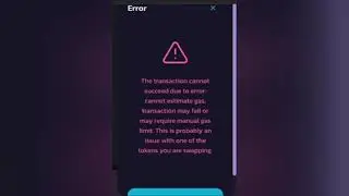 How to buy COXSWAP (COX) Token on Trust Wallet [Full Guide] Fast and Easy!