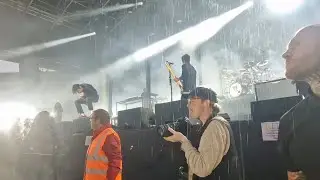 Deftones - Be Quiet and Drive and My Own Summer(Halifax 2025)