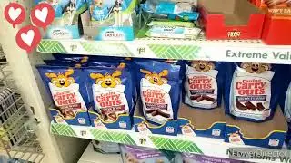 Dollar Tree $10 Budget Dog Supplies #dollartree #dogtraining