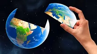 What If You Could Build Your Own Planet?