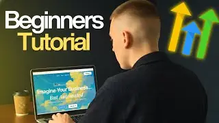 GoHighLevel Website Builder Guide (2026)