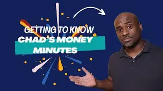 Beyond Credit with Chad's Money Minutes