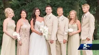 Nebraska woman remembers family killed in Oklahoma plane crash