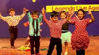 Oshin International School
