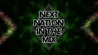 Into The Jungle Terror - Best of Wiwek Mix (Next Nation In The Mix)