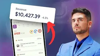 COMBIEN peut-on GAGNER avec une Application Mobile 💰 ? Calcul complet + Exemples [Edition 2026]