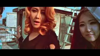 솔비 - 첫사랑(Feat. 전지한 of 피터팬컴플렉스) Music Video