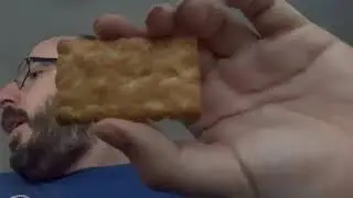 Biscuit Barron June South Korea taste update