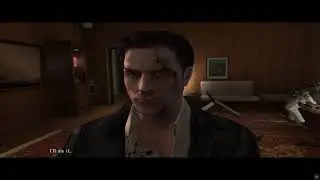 Part III: Waking Up From the American Dream | Chapter Two: On a Crash Course - Max Payne 2