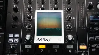 Boxplot Presents: Appalachian Anthems #005