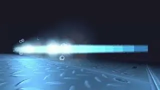 【Unity Effect】Hyper Beam