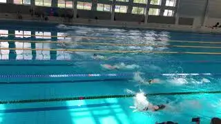 50 батт Титикша Наталья 30.82, Смолякова Екатерина 34.01
