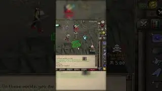If you take this agility shortcut, you die