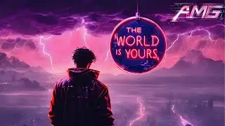 STARS - Prod by. Alm1ghty Beatz