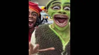 🤣 ShReK-e-LoRd-FaRqUaAd 🤣