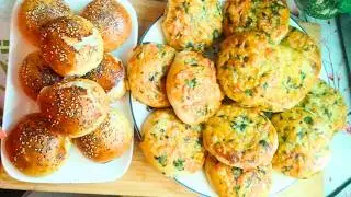 Juste une Pâte préparez le gouter et le déjeuner! recette facile !rapide!
