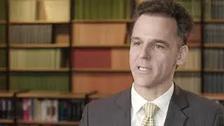 John Urban's Story - Urban Thier & Federer - A Global Law Firm