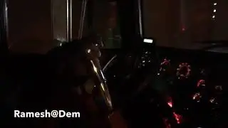 shifting 18 speed matic style