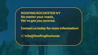 One Company. Every Solution. | Roofing Rochester NY