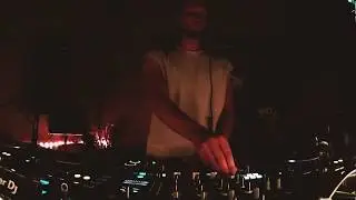 Tim Vit&aacute; (Prince Charles, Berlin) @  Djoon for My Grooves