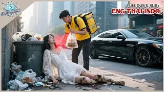 Poor Delivery Man Saved A CEO In Danger She Vowed To Repay With Marriage Shocking The Entire Nation