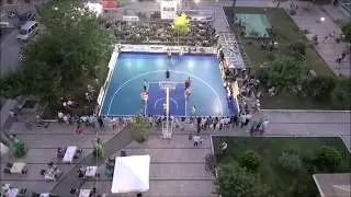 Tsamelocup 2018 (Drone footage)