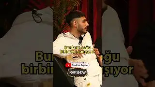 ERA7CAPONE: &lsquo;Motive&rsquo;yi sevmem!&rsquo;