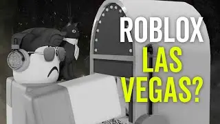 ROBLOX CASINO GAMBLING SIMULATOR…?