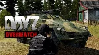 Overwatch with me Mr Green Irish