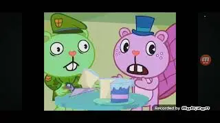 Happy Tree Friends - Flippy Flips Out Compilation