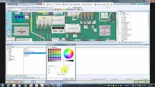WinCC 7.3 and Tia Portal