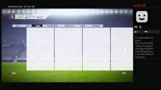 Sbc to glory