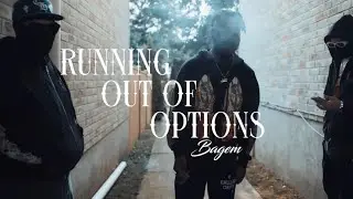 Running Out Of Options