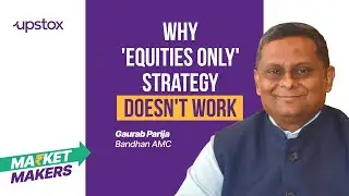 Key insights into Bandhan Multi-Asset Fund NFO | Ep.21 Market Makers@UpstoxOfficial